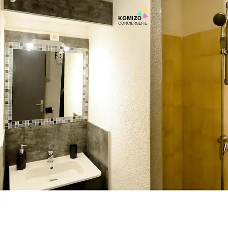 Apartament Le Chant Des Vagues Leucate